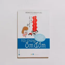 Hội Chứng Ôm Đồm