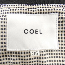 【Mã giảm giá】Coel COEL Áo khoác 634468