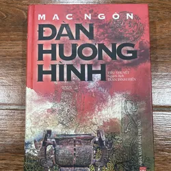 Đàn Hương Hình - Mạc Ngôn (6)