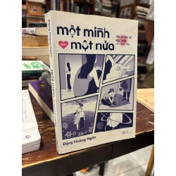 Một mình tìm một nữa