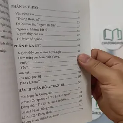 Ma Net - Đặng Thân 798354