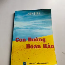 CON ĐƯỜNG HOẢN HẢO