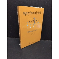 Thằng Quỷ Nhỏ khổ nhỏ mới 100% HCM0107 Nguyễn Nhật Ánh VĂN HỌC 191818