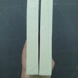 Combo "Sơ Cửu của Lục Hào" (seal) - Tử Vũ 731931