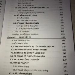 Quan hệ công chúng 995715
