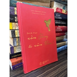 Còn sống là còn yêu ! - Jean-Dominique Brierre