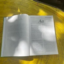 TỪ ĐIỂN HOÁ HỌC & CÔNG NGHỆ HOÁ HỌC ANH- ANH- VIỆT- PHƯƠNG LAN- LÊ NGỌC 730755