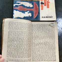 Trăm Năm Cô Đơn  719683