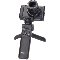 Bộ tay cầm chụp hình ＶＬＯＧＣＡＭ ＺＶ－１Ｇ - Hàng hiệu Authentic