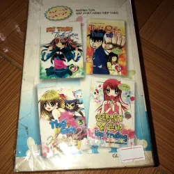 Cố vấn tình yêu 781892