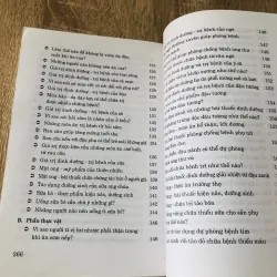 TRỊ BỆNH BẰNG THỰC PHẨM THƯỜNG NGÀY 1022366