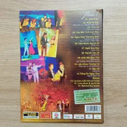 2 VCD Liveshow Đan Trường 2010 - Ngôi sao bay 926892