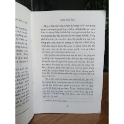 Luật im lặng – Mario Puzo 558495