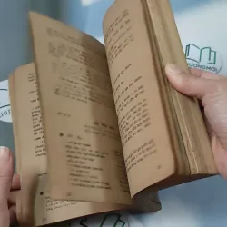 [XƯA] Nghệ Thuật Nấu Ăn - 180 Món Chay Mặn (1988) - Nguyễn Thị Hường 775992