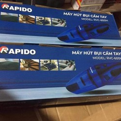 Máy hút bụi cầm tay RAPIDO  168814