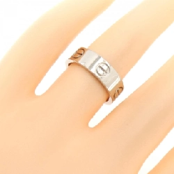 Nhẫn Cartier Love - Hàng hiệu Authentic 840107