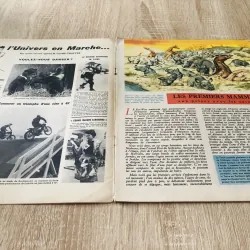 TẠP CHÍ TOUT L’UNIVERS – 1962 (7) 1016671