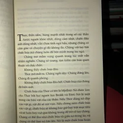 Thần thoại Bắc Âu - Neil Gaiman 994231