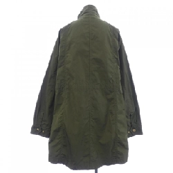 Áo khoác WOOL RICH - Hàng hiệu Authentic 817028