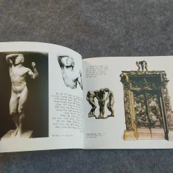 DANH HỌA THẾ GIỚI RODIN 570862