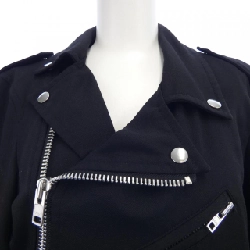 【Mã giảm giá】Áo khoác BLACK GARCONS của Black Comme des Garçons 641322