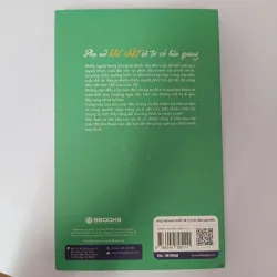 Phụ nữ khí chất sẽ tự có hào quang - Nhật Hạ 1001488