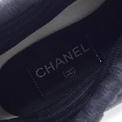 Giày thể thao CHANEL - Hàng hiệu Authentic 829683