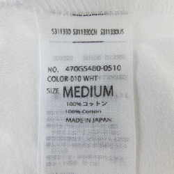 Nagonstans nagonstans 470GS480-0510 Áo - Hàng hiệu Authentic 774020