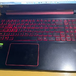 Laptop Acer Nitro 5 AN515-43-R9FD R5-3550H 8GB 512 GB GTX1650 15.6" FHD WIN 10 5920
