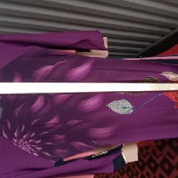 Áo dài đã cho thuê  10520