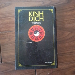 Kinh dịch trọn bộ - Ngô tất tố 523716