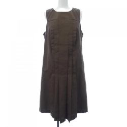 FENDI Đầm - Hàng hiệu Chính hãng