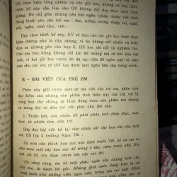 Dạy văn cho học sinh tiểu học - Hoàng Hoà Bình  960664