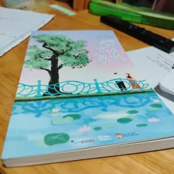 Đừng để trà nguội  709148