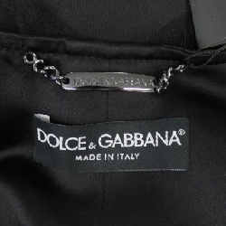 Dolce & Gabbana DOLCE&GABBANA Áo khoác 634811