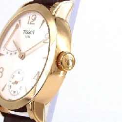 Tissot Sculpture Line Power Reserve PG T71.8.461.34 PG･RG Cơ khí - Hàng hiệu Chính hãng 887807