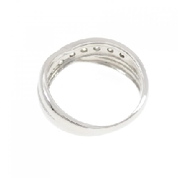 Nhẫn kim cương PT900 0.30CT - Hàng hiệu Authentic 848029