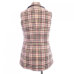 【Mã giảm giá】Gucci GUCCI Áo vest 646373