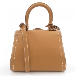 Túi DELVAUX BRILLANT SURPIQUE AA0406ADW 657460