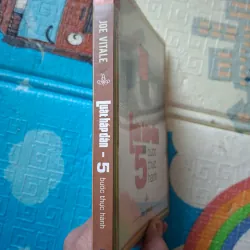 Luật hấp dẫn - 5 bước thực hành 790388