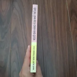 Người bán hàng vĩ đại nhất thế giới  593086