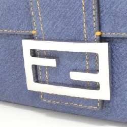 【Sản phẩm mới】Túi xách vai Fendi Baguette 8BR600 AUSZ 610371