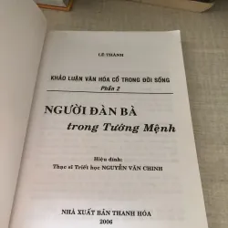 Người đàn bà trong tướng mệnh 976031
