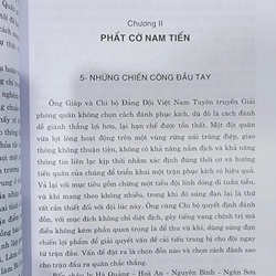 Võ Nguyên Giáp Danh tướng thời đại Hồ Chí Minh 550838