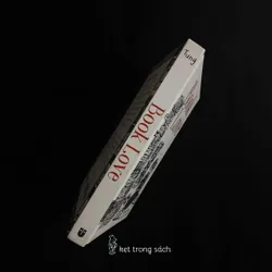 [Sách Cũ Ngoại Văn] Book Love - Debbie Tung 564290