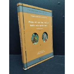 [PHIÊN CHỢ SÁCH CŨ] Plato Và Con Thú Mỏ Vịt Bước Vào Quán Bar2018 2303