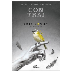 Người Truyền Ký Ức - Phần 4: Con Trai - Lois Lowry 139335