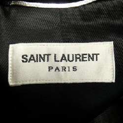 SAINT LAURENT 711490 Y615W Áo khoác - Hàng hiệu Chính hãng 901374