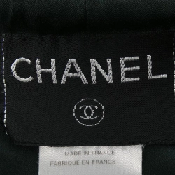 Áo khoác CHANEL P15873V08866 00A - Hàng hiệu Chính hãng 821812