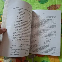 Tử Vi Tướng Pháp Trọn Đời 1039567